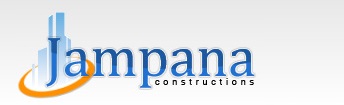 jampana constructions logo