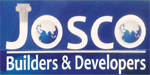 josco builders & depelopers logo