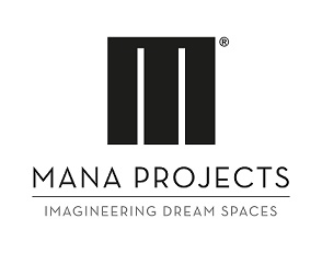 Mana Projects Logo