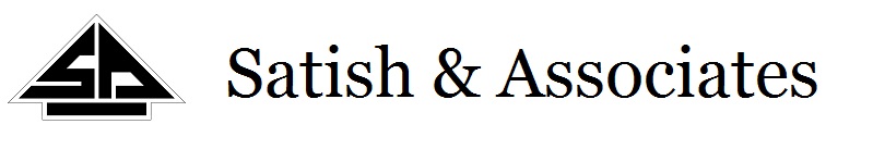 satish & associates logo