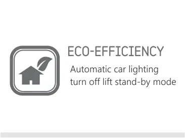 eco efficiency logo