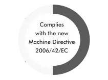 machine directive